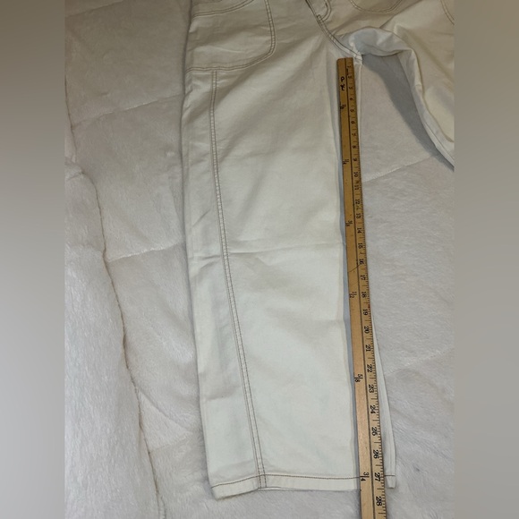 Jessica Simpson Ivory Pants - Picture 5 of 9